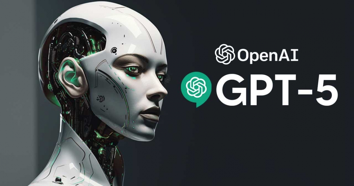 ลือ OpenAI เตรียมเปิดตัว GPT-5 เร็ว ๆ นี้