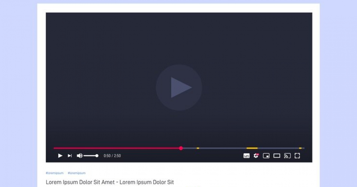 Google ประกาศกวาดล้างเครื่องมือบล็อกโฆษณาบน Youtube