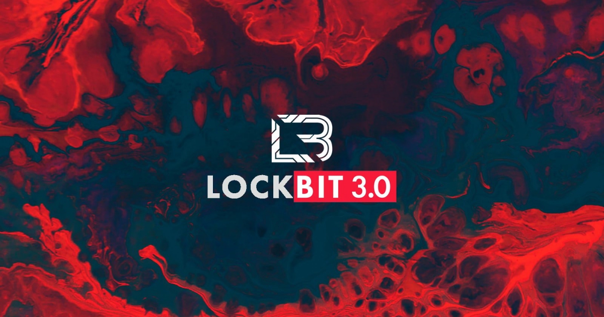 นักวิจัยเตือนองค์กรทั่วโลก ! แฮกเกอร์ดัดแปลงแรมซัมแวร์ "Lockbit 3.0" เตรียมพร้อมโจมตี