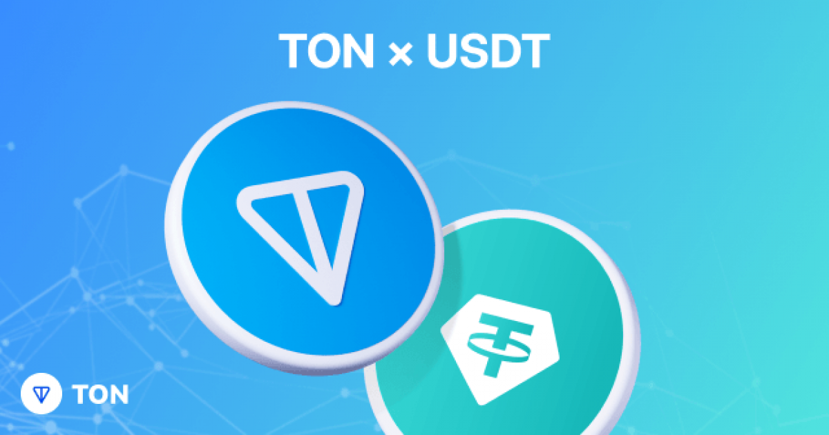 ผู้ใช้งาน Telegram สามารถใช้เหรียญ USDT ชำระค่าใช้จ่ายต่างๆบนแอปได้แล้ว