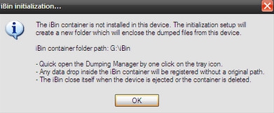 ถ้ากลัวลบข้อมูลใน Flash Drive เราขอเสนอ IBIN โปรแกรม Restore ข้อมูลบน USB Flash Drive