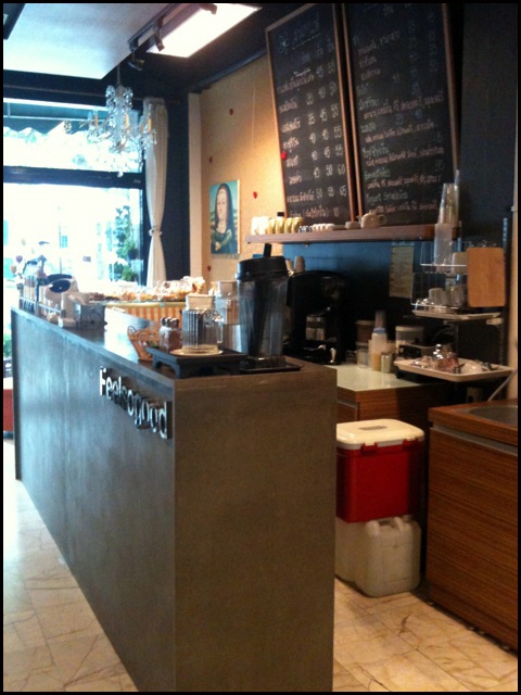 คอกาแฟไม่ควรพลาด ร้านบรรยากาศดีๆ พร้อม สุดยอดบาริสต้า กับร้านที่ชื่อว่า Feelsogood Cafe