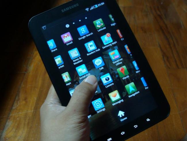 Samsung Galaxy Tab_10