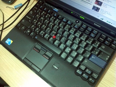 Acer Iconia Tab A500: อเซอร์แท็บเล็ตกับการเปลี่ยนแปลงที่ดีขึ้น