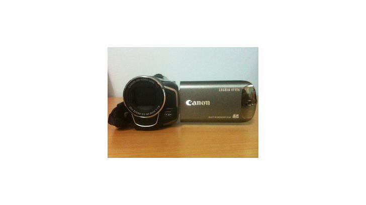 รีวิว แนะนำ กล้องวิดีโอ Canon HF R16 กะทัดรัด พกพาไปได้ทุกที่ บันทึกภาพวิดีโอของคุณได้ ทุกเวลา