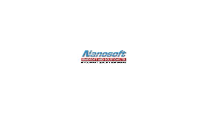 รีวิว นาโนซอฟท์ (Nanosoft) ผู้พัฒนาซอฟต์แวร์ ของคนไทย 100% จากแดนล้านนา !