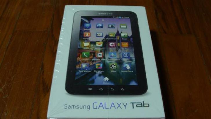 Samsung Galaxy Tab แบบสบายๆ ฉบับ นาย @chiisaii (Thaiware EDITION)