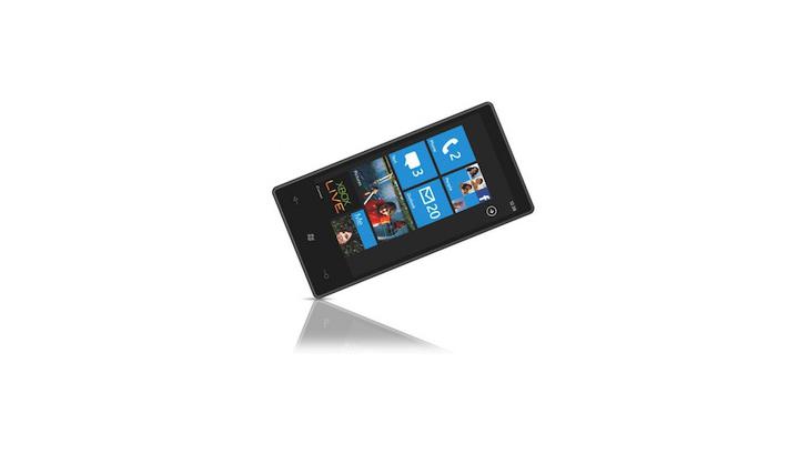 Windows Phone 7 : ดีพอเเต่ไม่พอดี