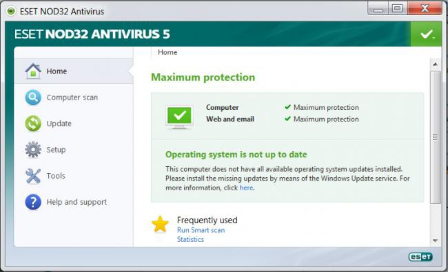 REVIEW ESET  UPDATE_1