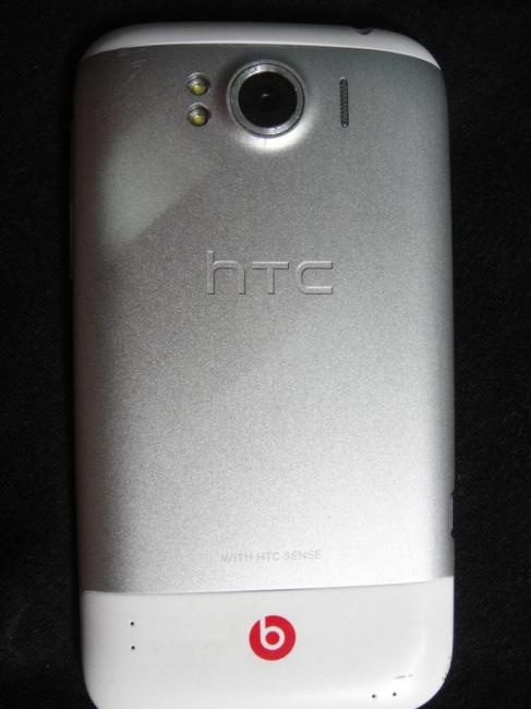 Review HTC Sensation XL เมื่อหุ่นเขียวจับมือกับปีศาจแดง (5)