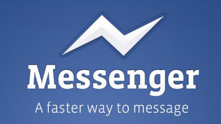รีวิว ไม่ต้องเปิดเว็บก็คุยกับเพื่อนได้ ด้วย Facebook Messenger บน Windows 7