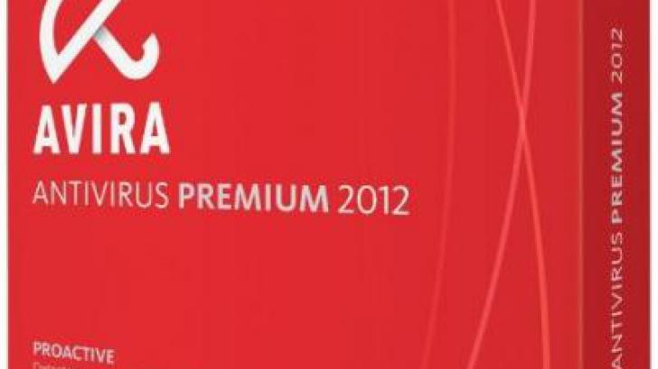 Avira Antivirus Premium และ Internet Security 2012 ที่สุดแห่งการป้องกัน