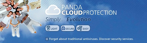 Panda Cloud Protection