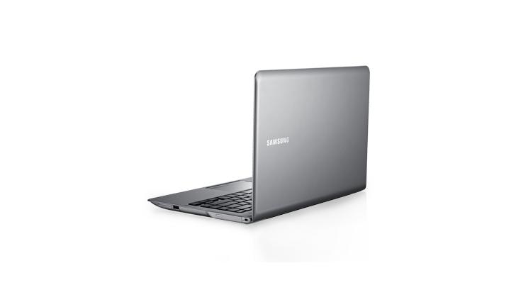 Notebook Samsung Series 5 ตัวบางสุดแรง