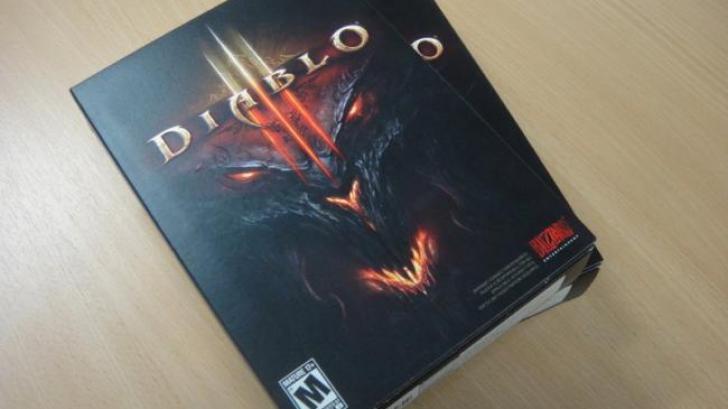 แกะกล่อง Diablo 3 เกมแห่งยุคที่ทุกคนรอคอย