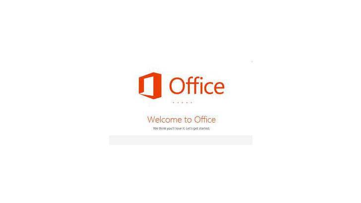 มีอะไรใหม่ที่น่าสนใจใน Microsoft Office 2013 บ้าง มาดูกันครับ