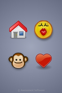 emoji-free-app