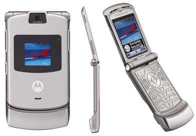 Motorola-Razr-V3