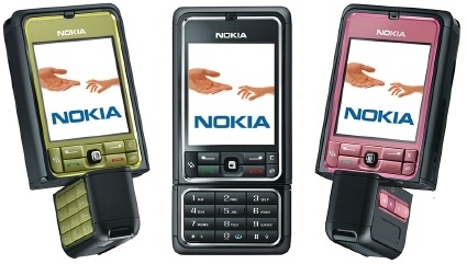 Nokia-3250-XpressMusic