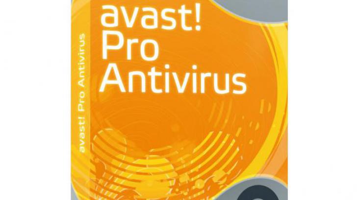 Avast Pro Antivirus ป้องกันคอมพิวเตอร์ ของคุณ อย่างเต็มเปี่ยม ในราคาย่อมเยาว์