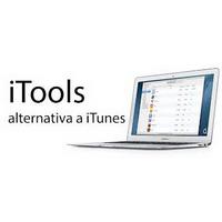 จัดการข้อมูลบนอุปกรณ์ Apple อย่างง่ายด้วย iTools