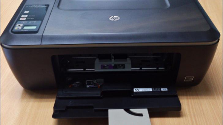 รีวิว เครื่องพิมพ์ HP Ink Advantage 2520hc คุณภาพสูง ในราคาเบาๆ