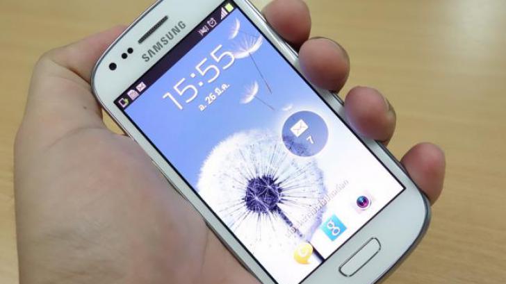 Galaxy S III mini สมาร์ทโฟนคุ้มราคา ที่ถูกมองข้าม