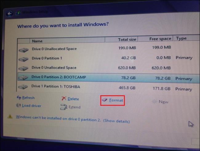 Bootcamp Windows 8_16
