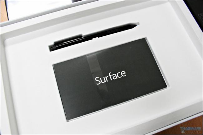 Surface Pro 03