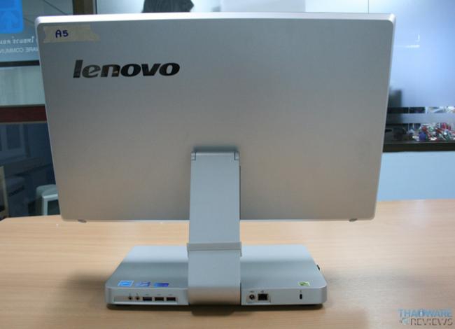 Lenovo IdeaCentre A520_09