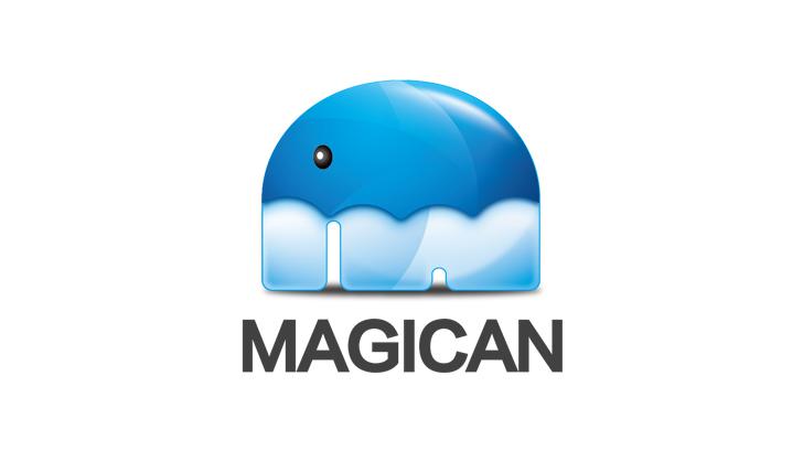 Magican โปรแกรมดูแล และจัดระเบียบเครื่อง Mac