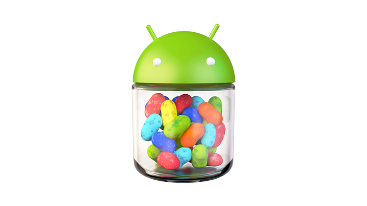 ฟีเจอร์ใหม่บน Android 4.3 Jelly Bean