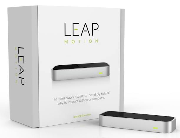 LeapMotion-Packaging