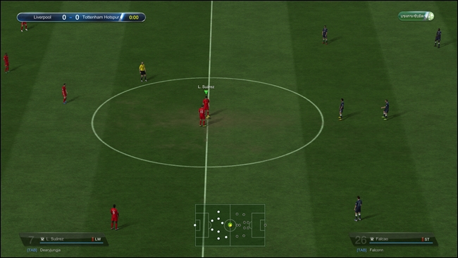FIFA Online 3_34