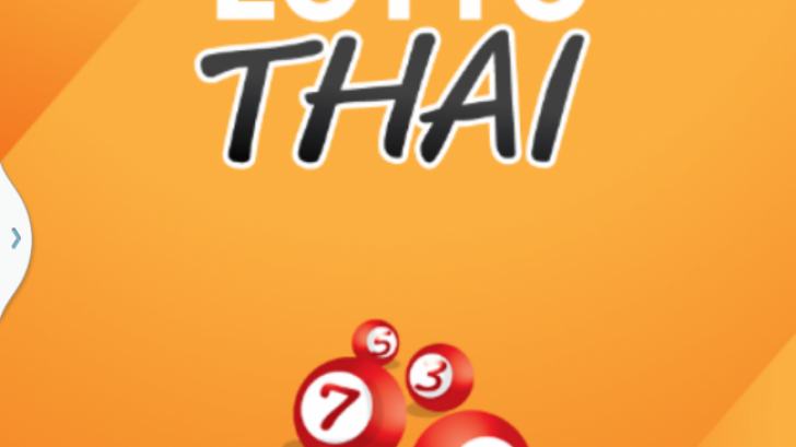 ตรวจหวยรัฐ สลากออมสิน สลาก ธกส. ครบครันในแอปเดียวด้วย Lotto Thai