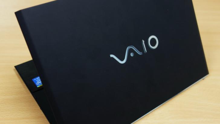 VAIO® Pro 11 สุดยอดอารยธรรมอัลตราบุ้ค ที่สุดของความเบา เร้าใจด้วยความบาง