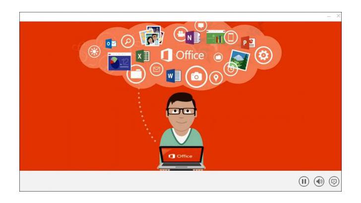 Office 365 Home Premium เชื่อมต่อกับ Cloud อย่างสมบูรณ์แบบ