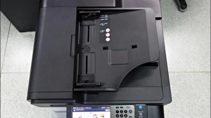 Samsung MultiXpress CLX-9301NA เครื่องถ่ายเอกสารสี ระบบดิจิตอล ครอบคลุมทุกงานพิมพ์