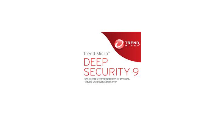 Trend Micro Deep Security 9 ปกป้องเซิร์ฟเวอร์ทั้งแบบฟิสิคอล เวอร์ชวล และคลาวด์ ได้ภายในหนึ่งเดียว !