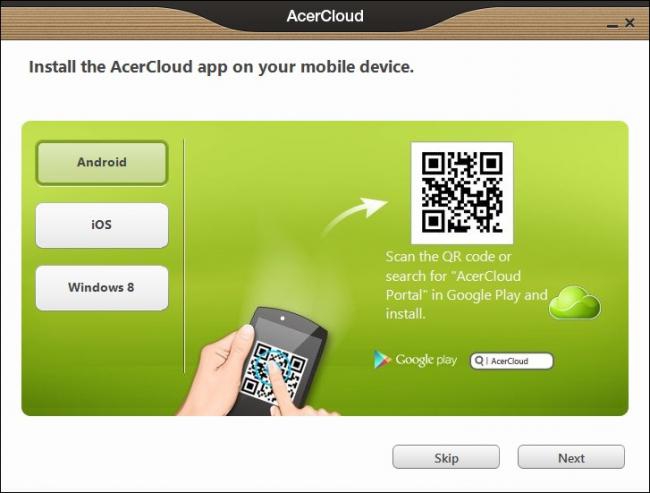 Acer Cloud_10