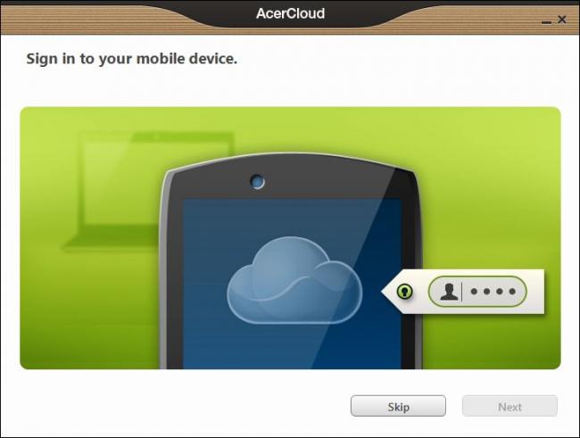 Acer Cloud_11
