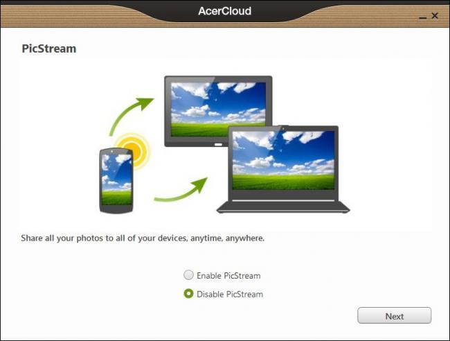 Acer Cloud_12