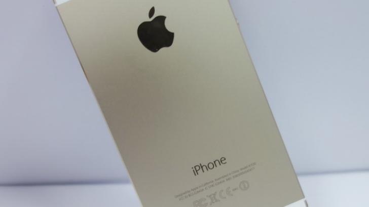 iPhone 5s สุดยอดสมาร์ทโฟน เหนือกว่าด้วยรายละเอียด