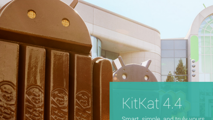 ฟีเจอร์ใหม่ Android 4.4 Kit Kat มีอะไรเจ๋งบ้าง