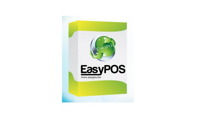 พรีวิว EasyPOS โปรแกรมขายสินค้าหน้าร้าน สุดแสนสะดวก