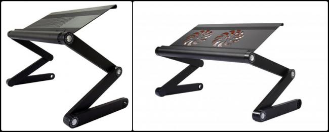 Foldable Table 1