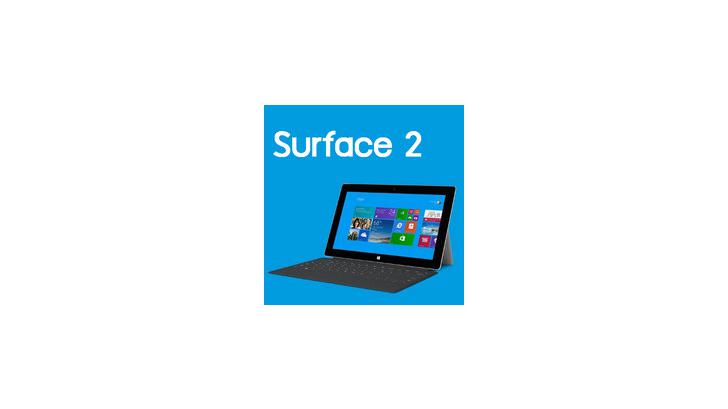 Surface 2 มีดีกว่าที่คุณคิดไม่ได้เป็นเพียงแท็บเล็ตธรรมดา