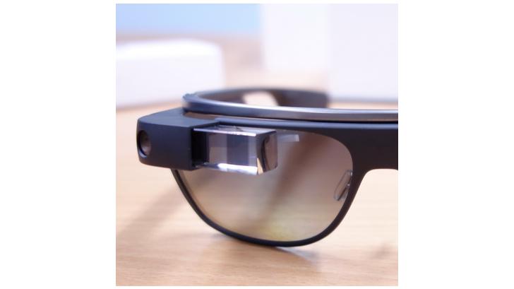 รีวิว แว่นอัจฉริยะสุดไฮเทค Google Glass