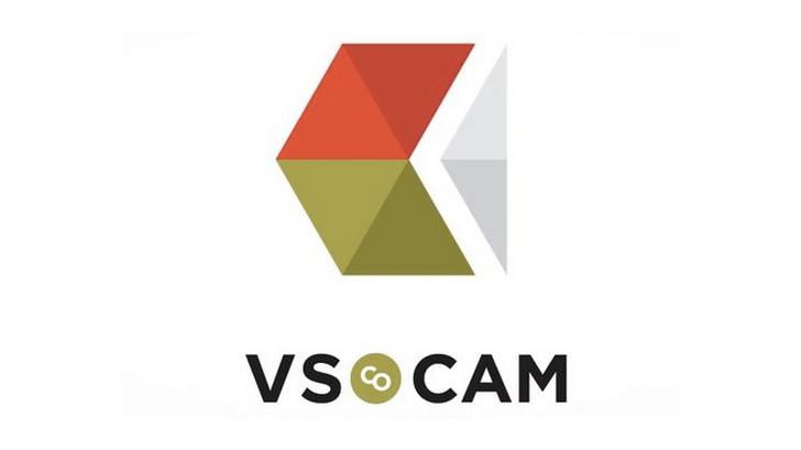 VSCO Cam แอปแต่งรูปสุดเก๋ ฟิลเตอร์แหล่ม ปรับแต่งได้ละเอียด
