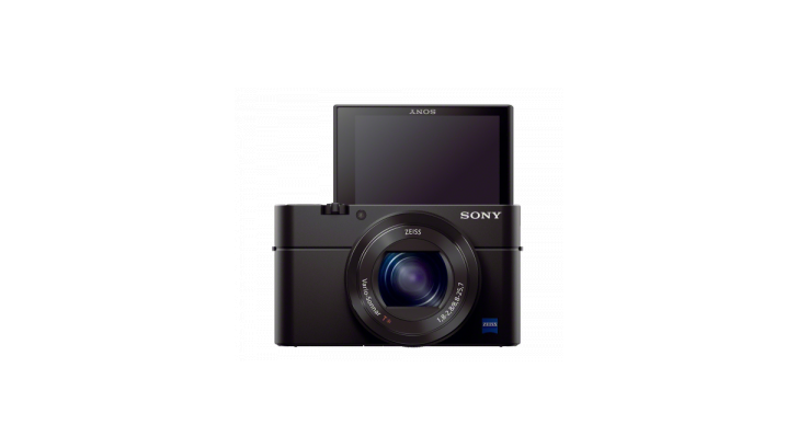 พรีวิว ความแตกต่างระหว่างกล้อง Sony CyberShot RX100, RX100 II และ RX100 III
